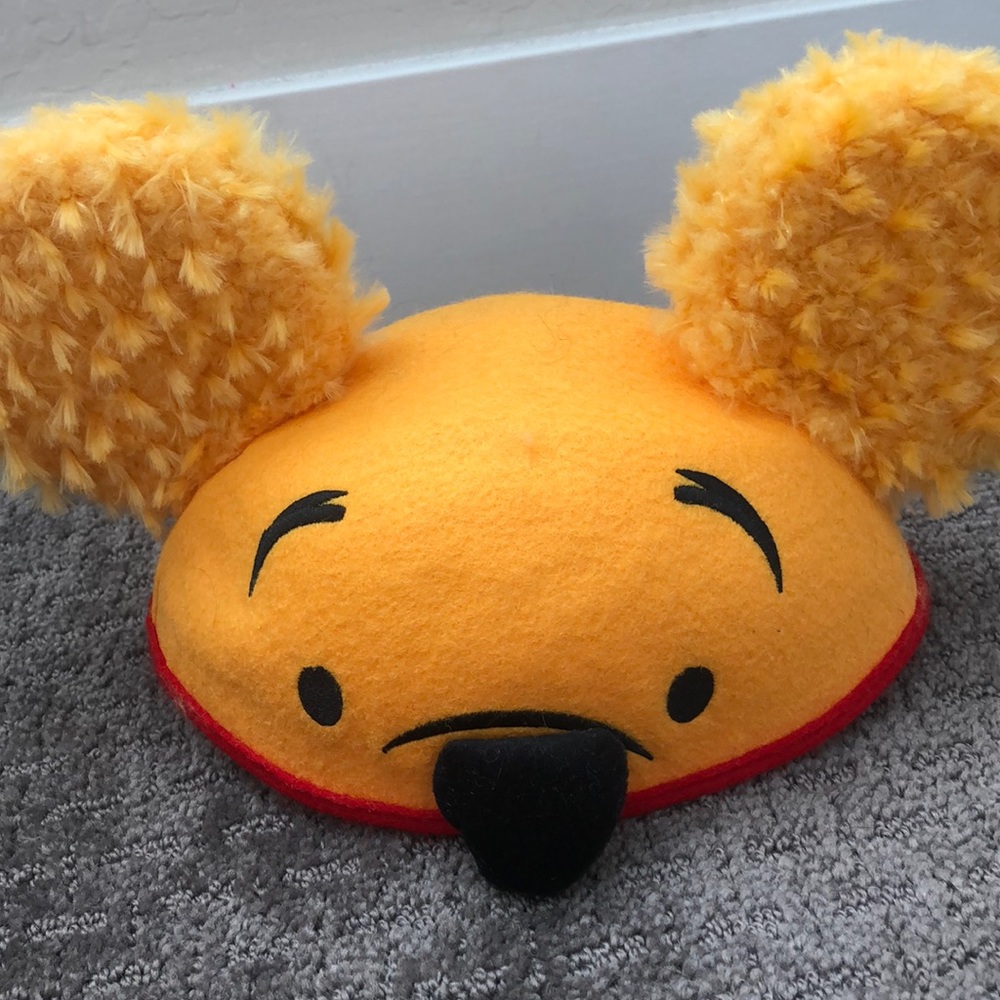 Sets of 2 Disney Ears!